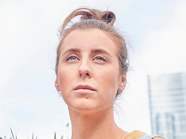 Jo Barrett