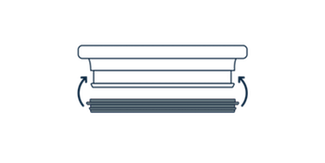 Rambler Size Chart