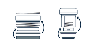 Rambler Size Chart