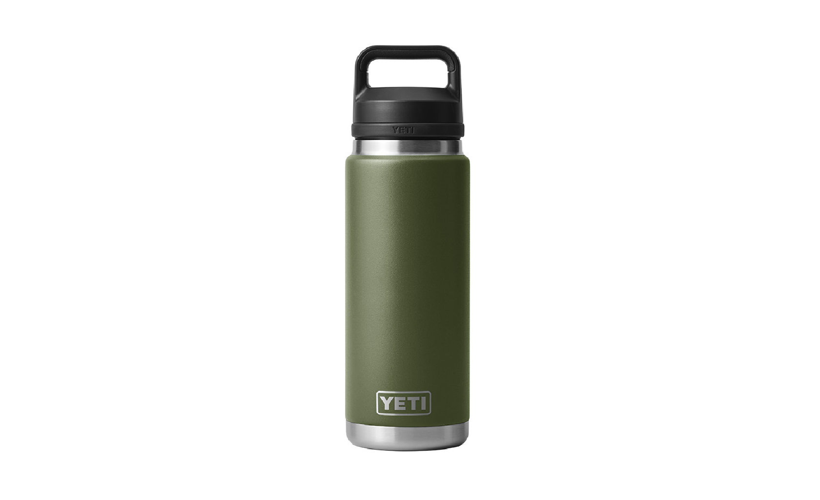 Yeti 26 oz bottle with chug cap clearance