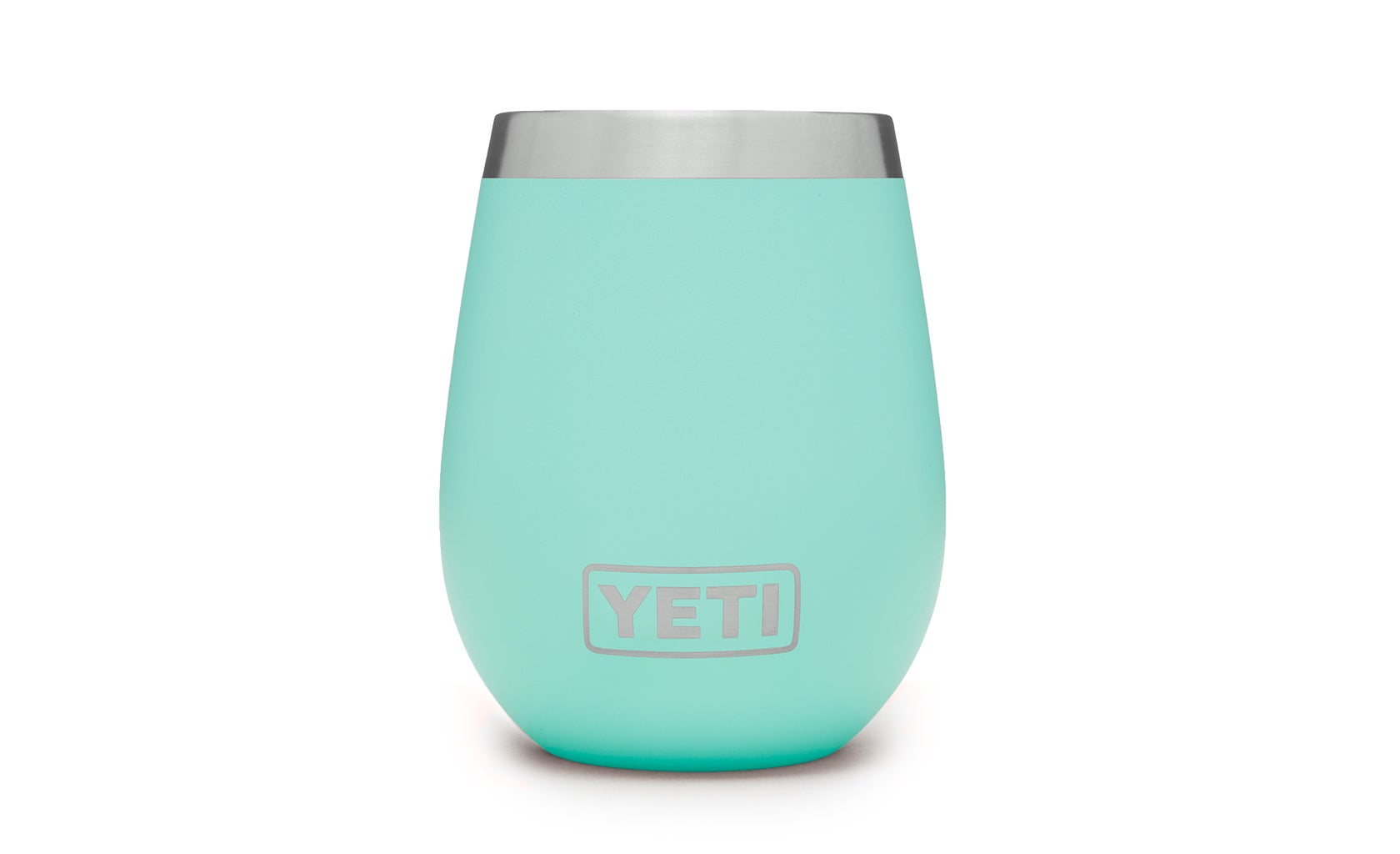 10oz insulated wine tumbler