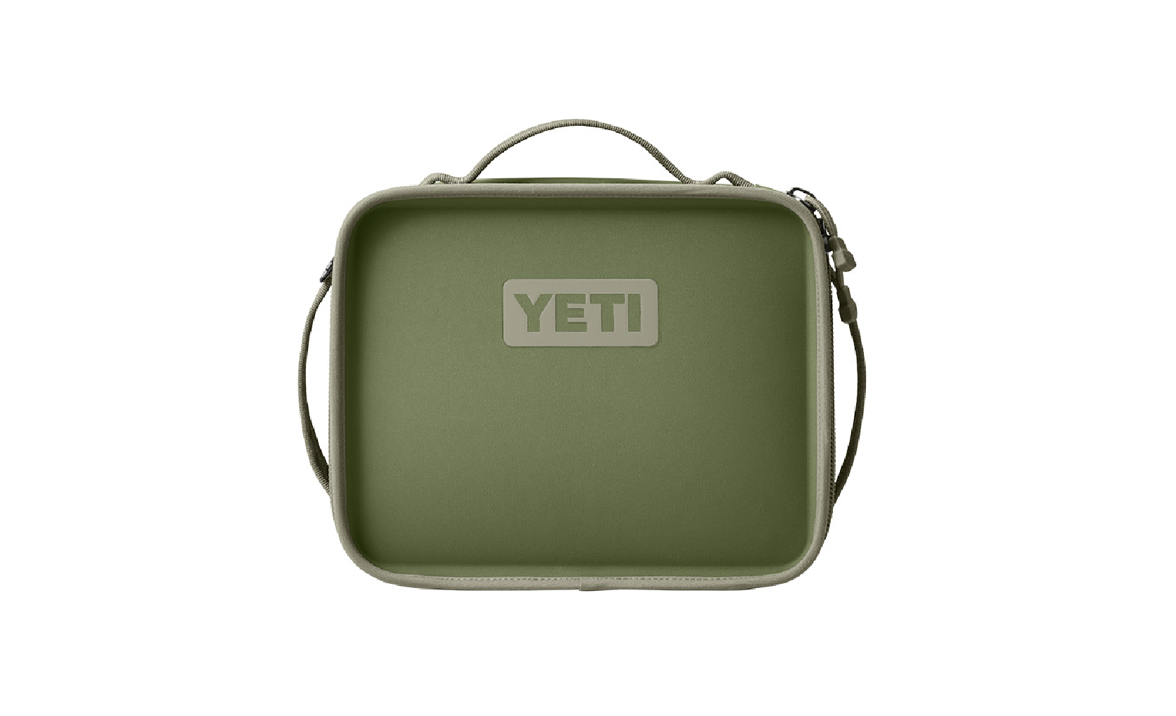 YETI Daytrip Canopy Green 5 qt Lunch Box Cooler