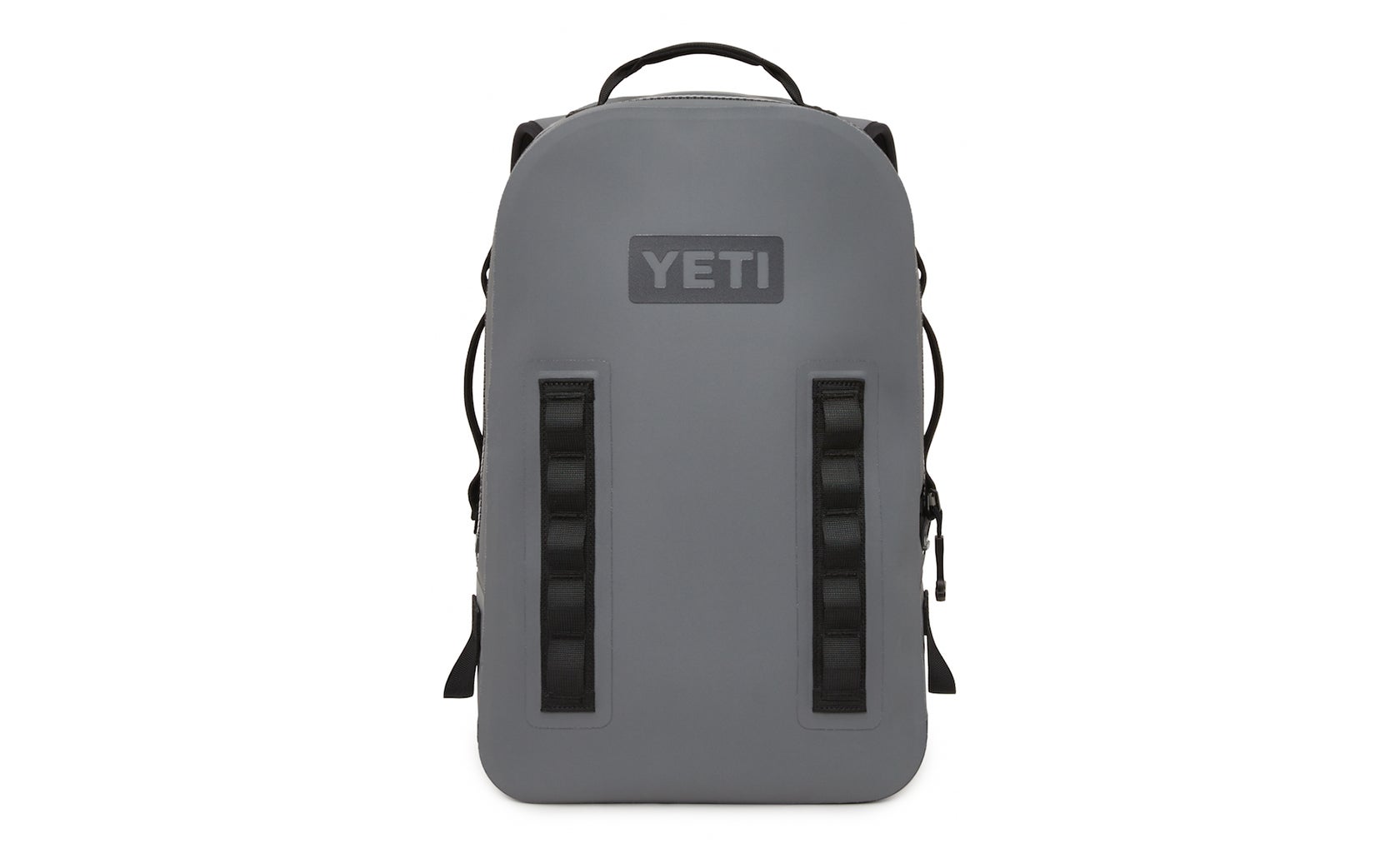 yeti black backpack