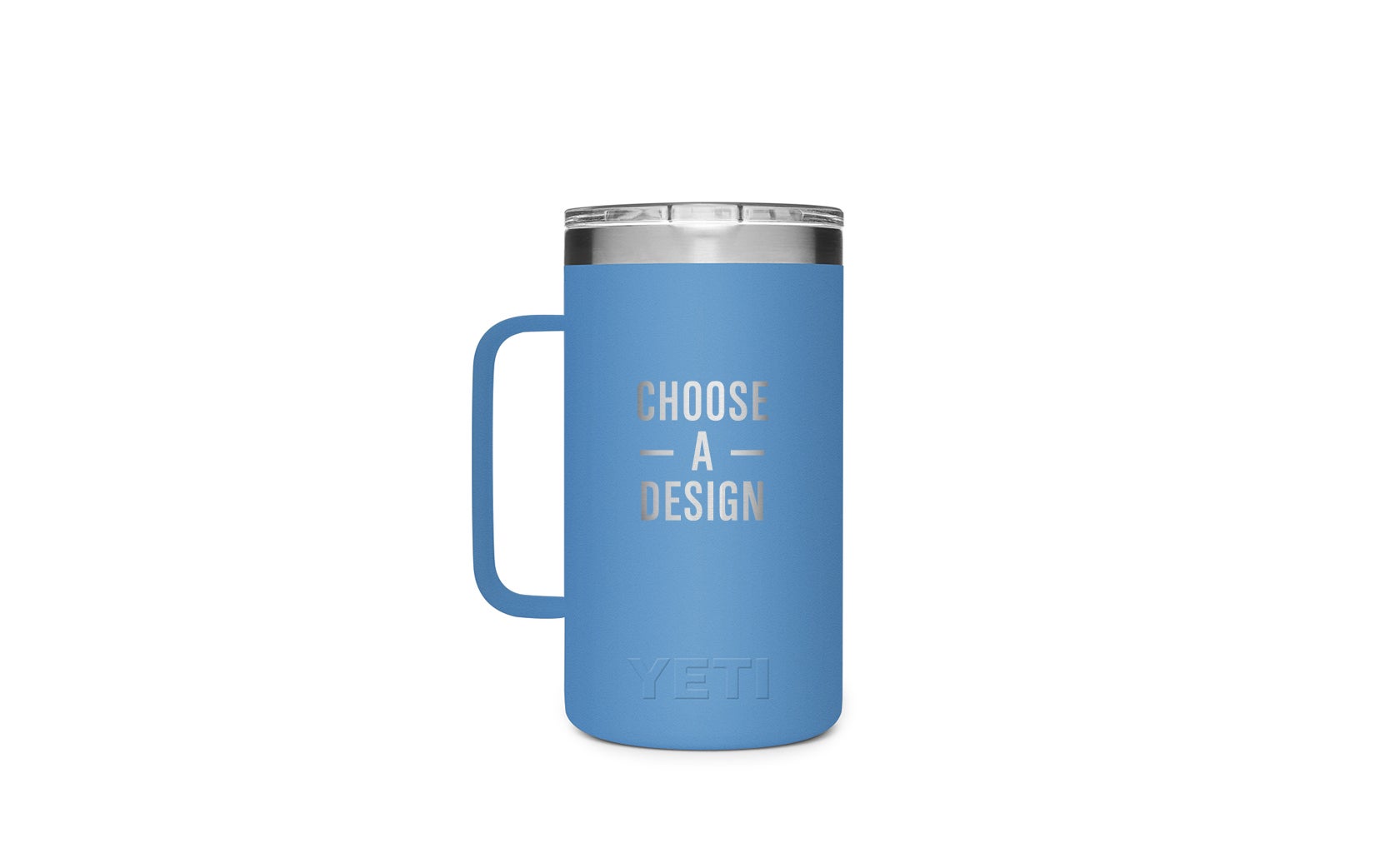 yeti 24 oz mug