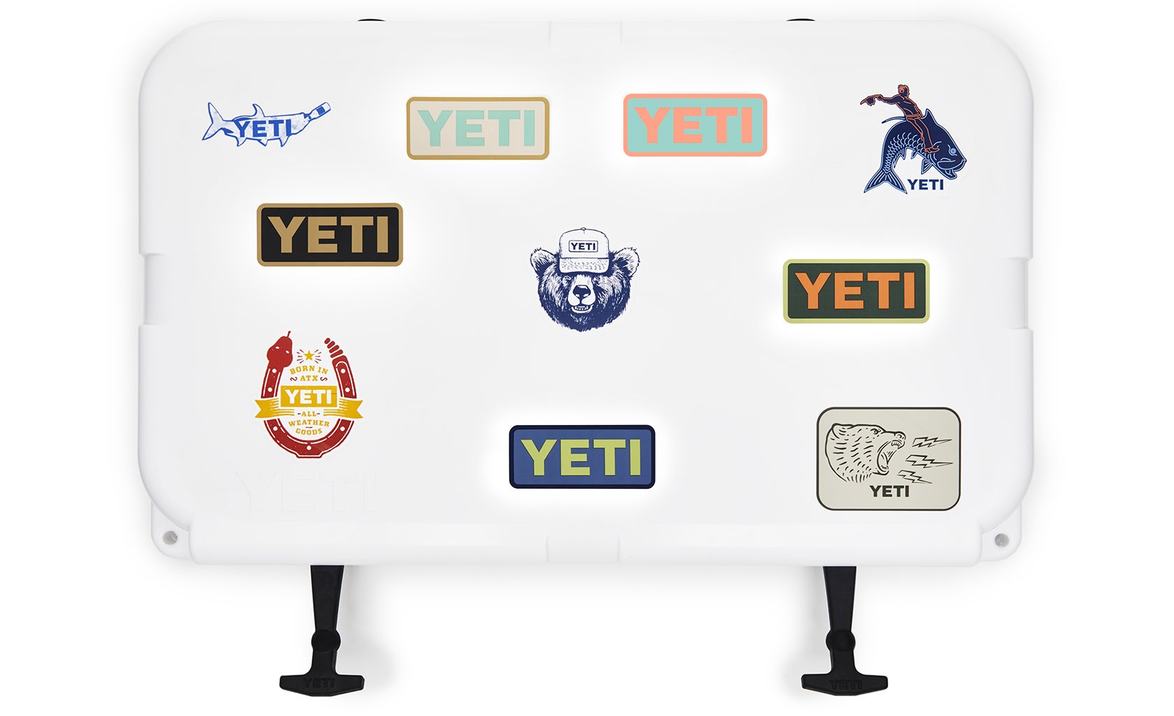 Tsc yeti hot sale