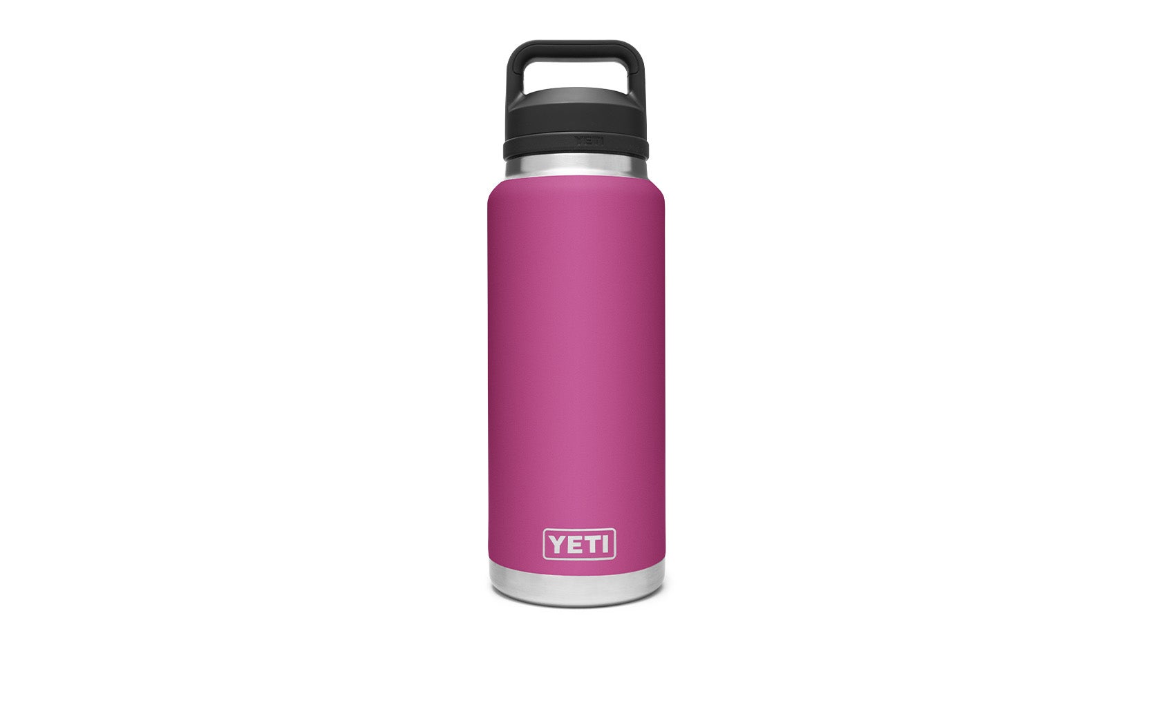 YETI Rambler Cup - 26 oz. - Straw Lid - Harvest Red - TackleDirect