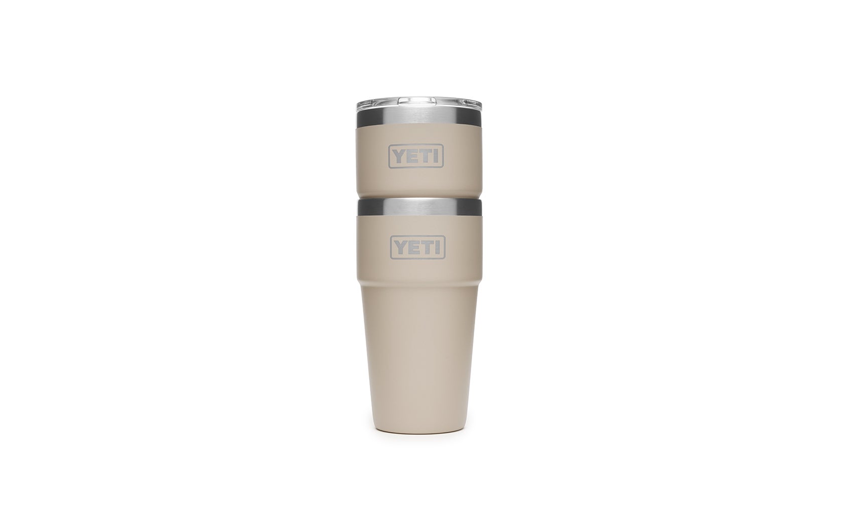 yeti rambler 16 oz stackable pint