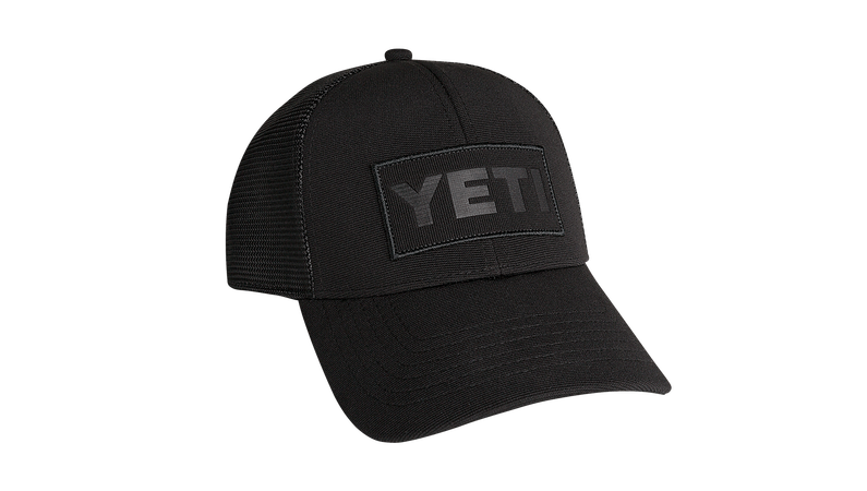 Yeti baseball hat Outlet