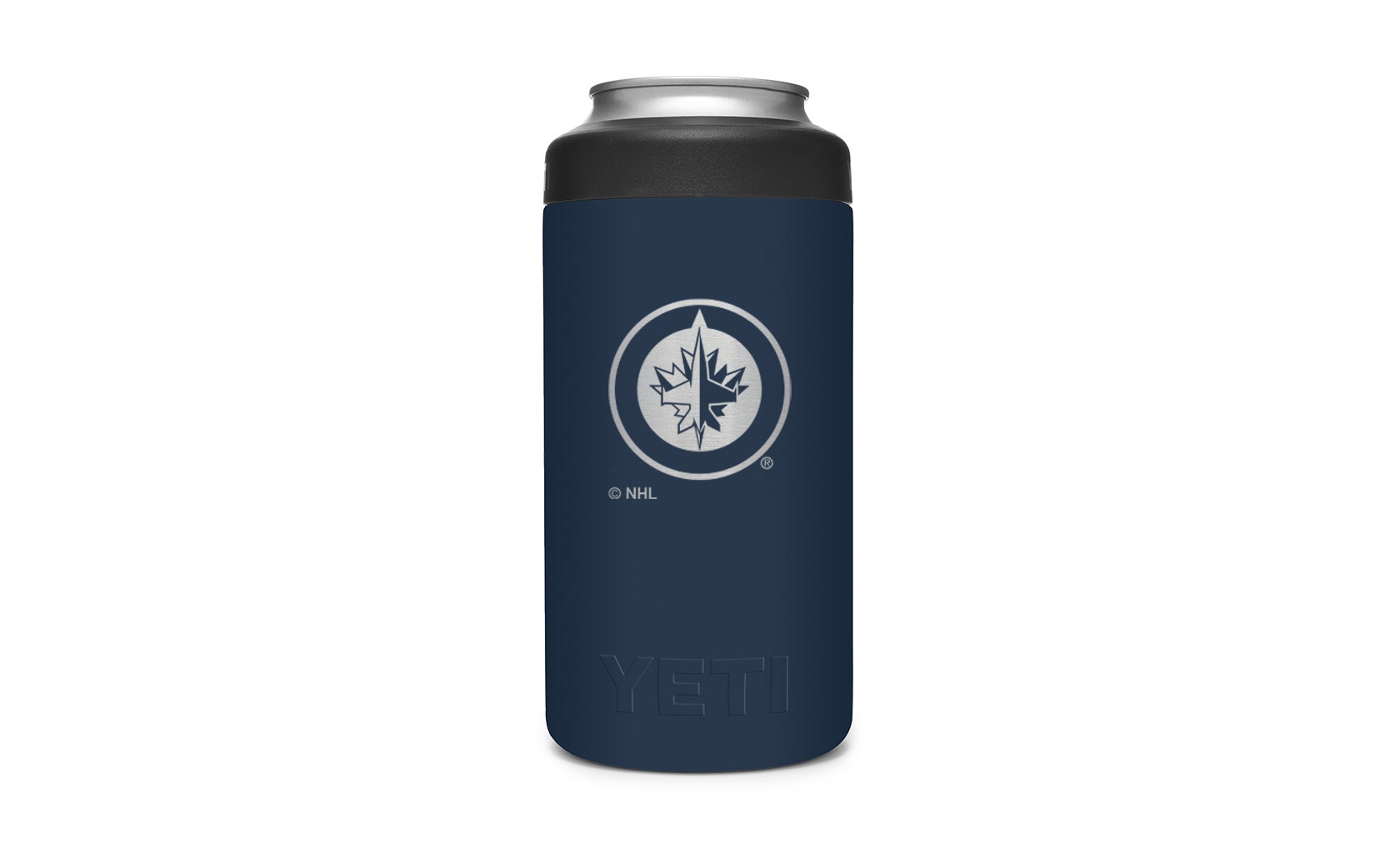 Winnipeg Jets Bottles, Tumblers, and Mugs By YETI