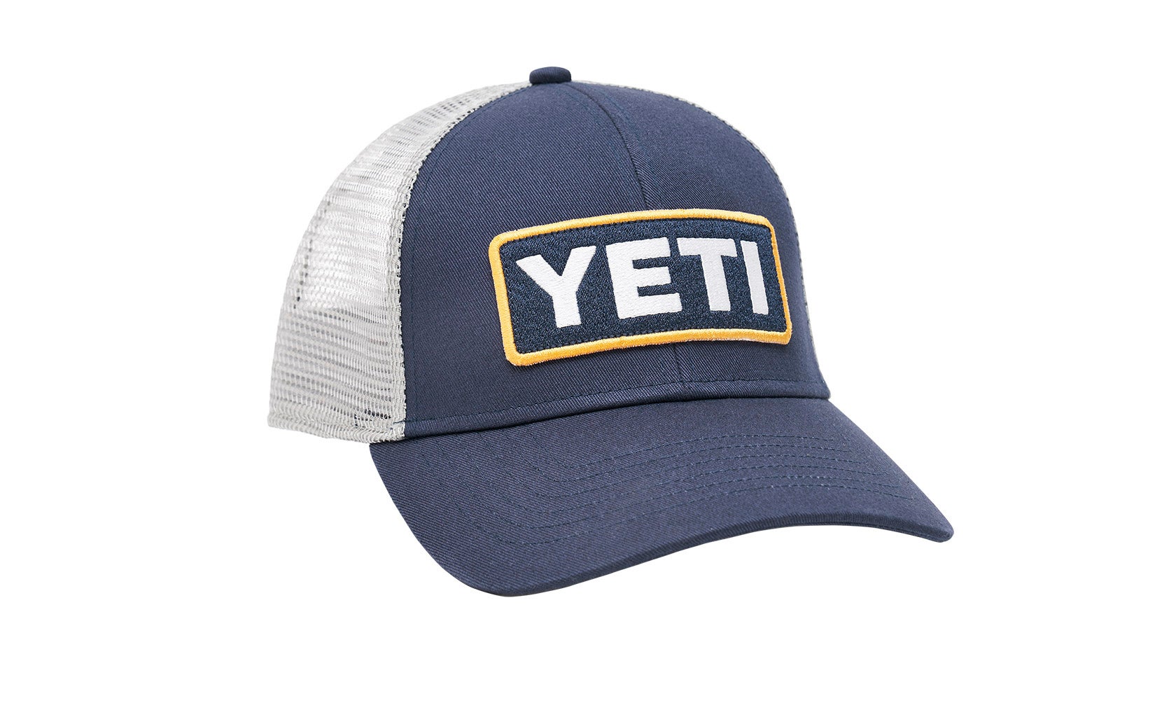 Yeti ball cap cheap