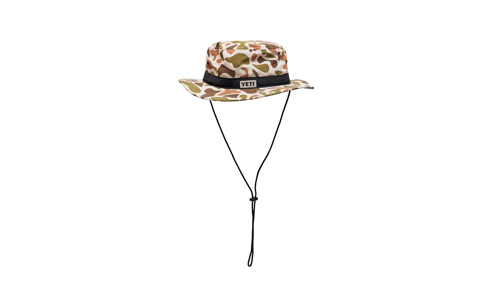 YETI / Boonie Hat - Camo