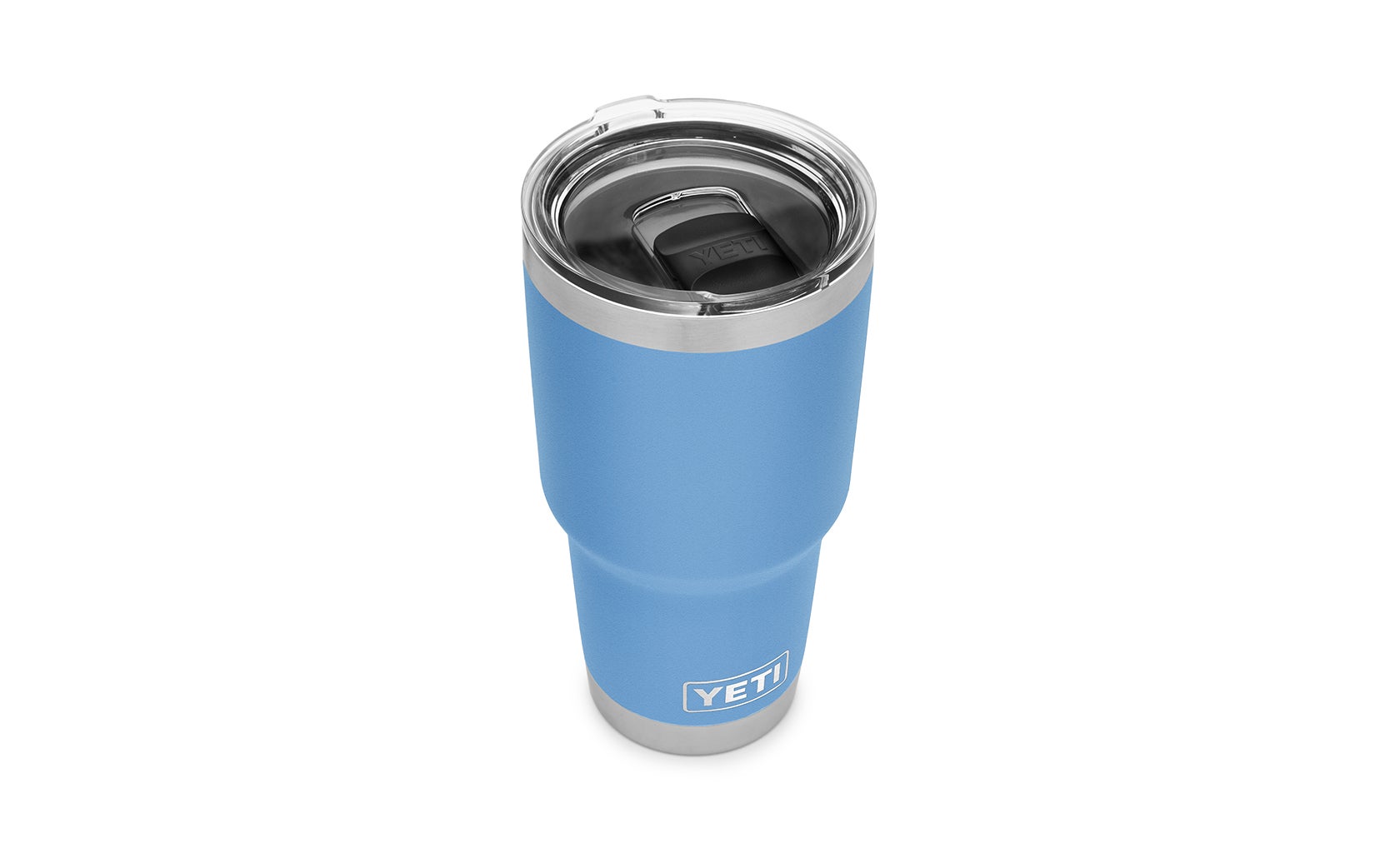 blue yeti tumbler 30 oz