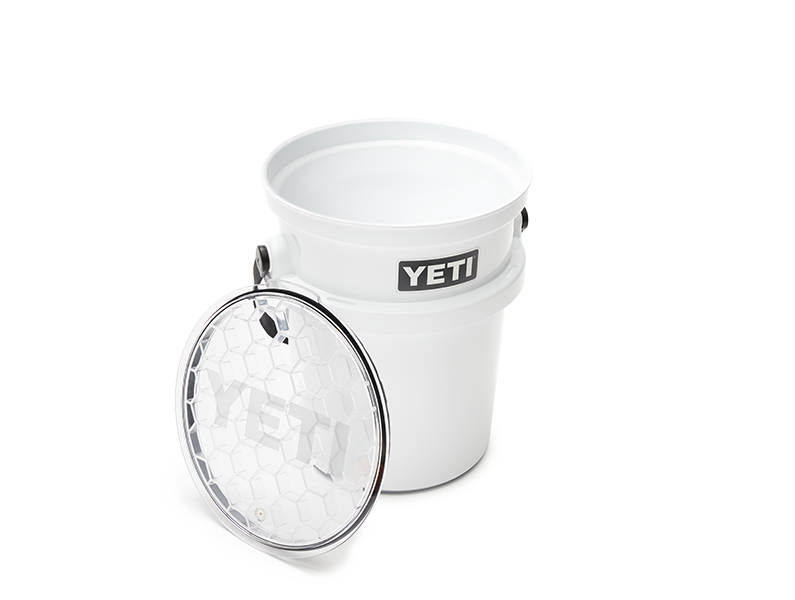 LoadOut Buckets YETI