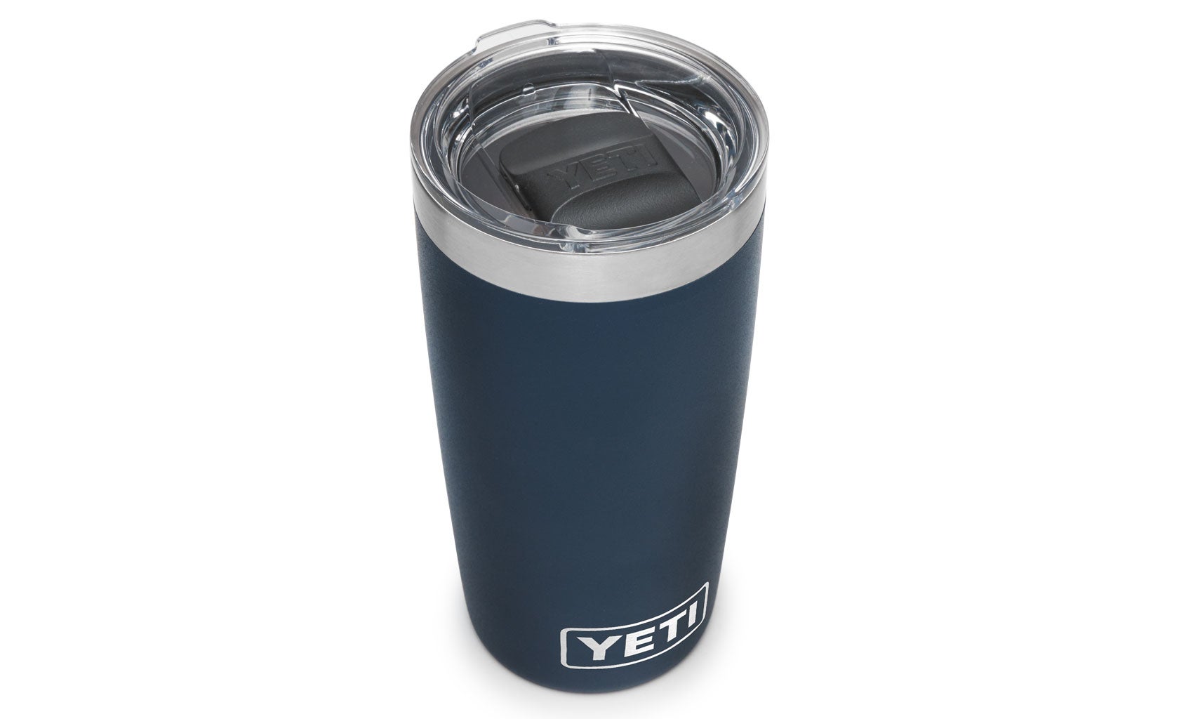 YETI - Rambler 10 oz Tumbler - Navy