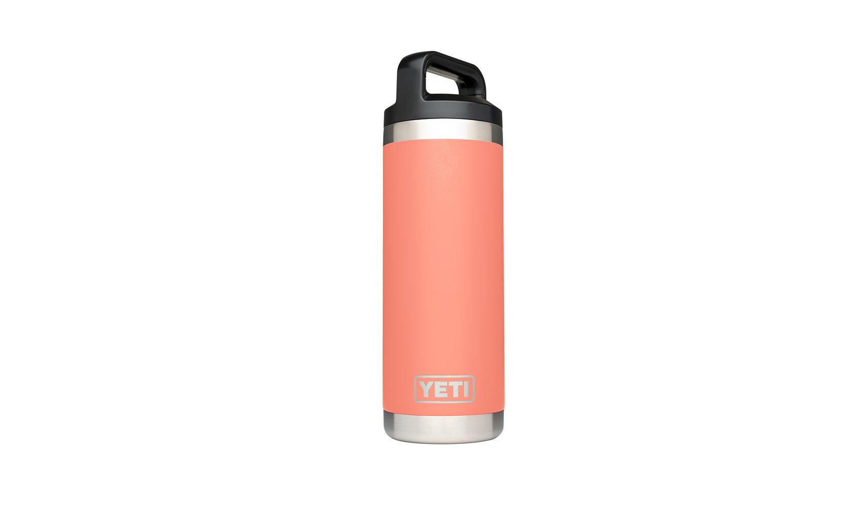 yeti coral rambler 20