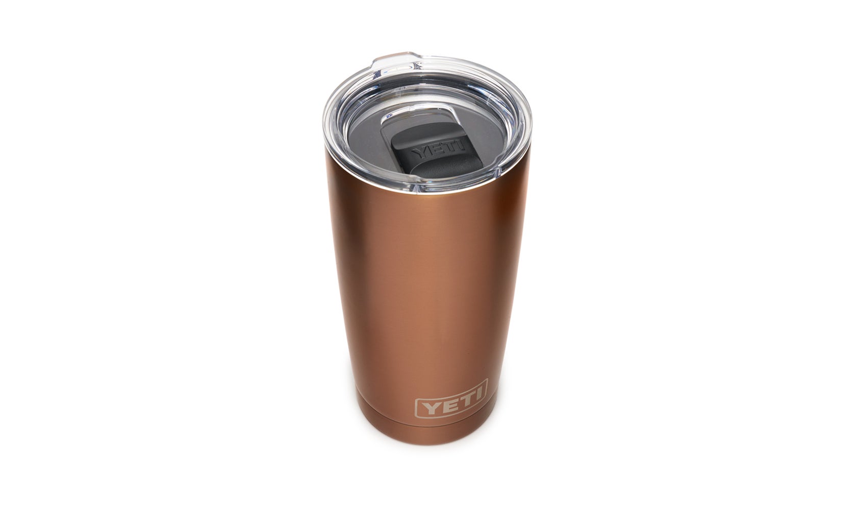 yeti rambler 20 oz charcoal