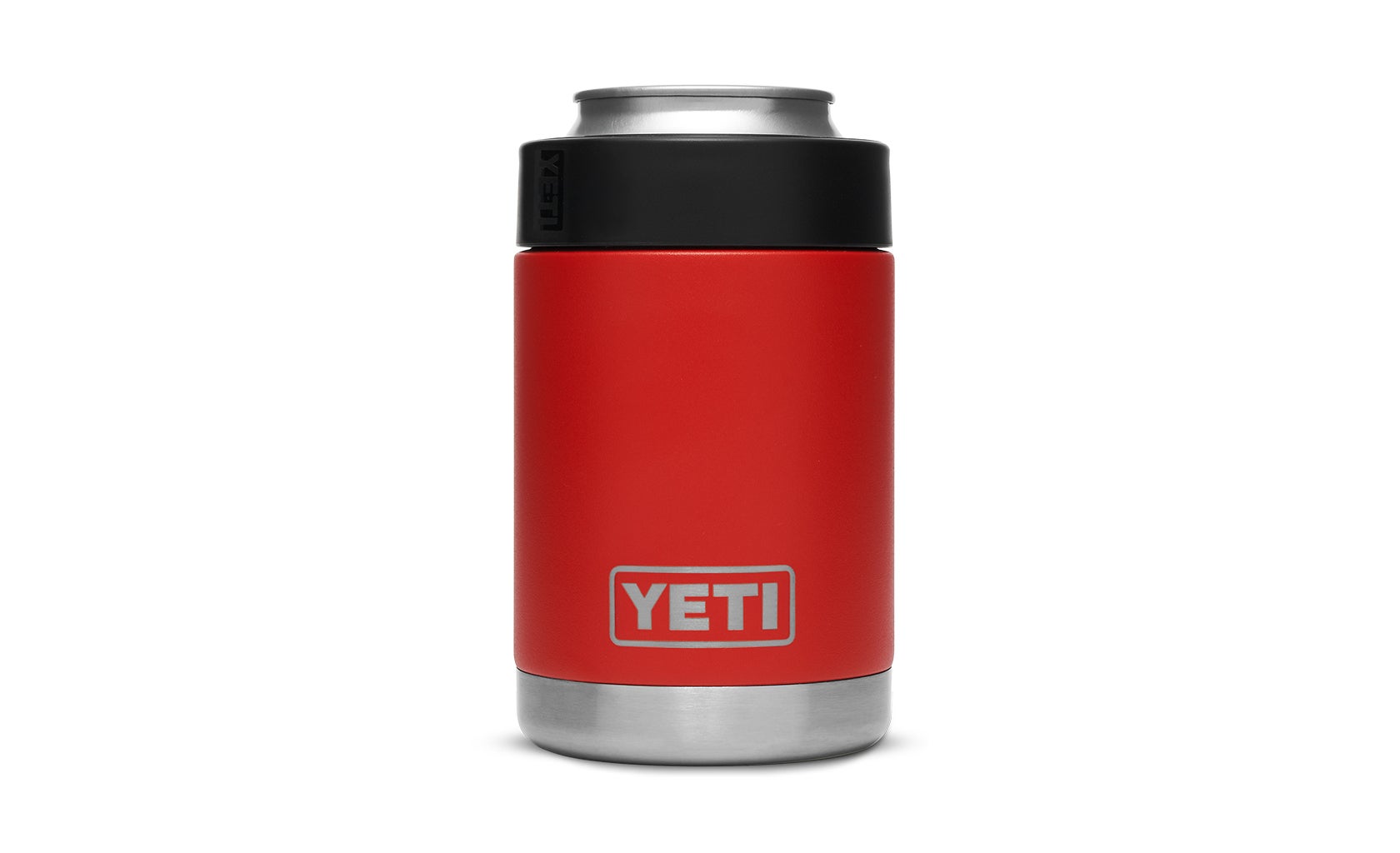 yeti charcoal colster