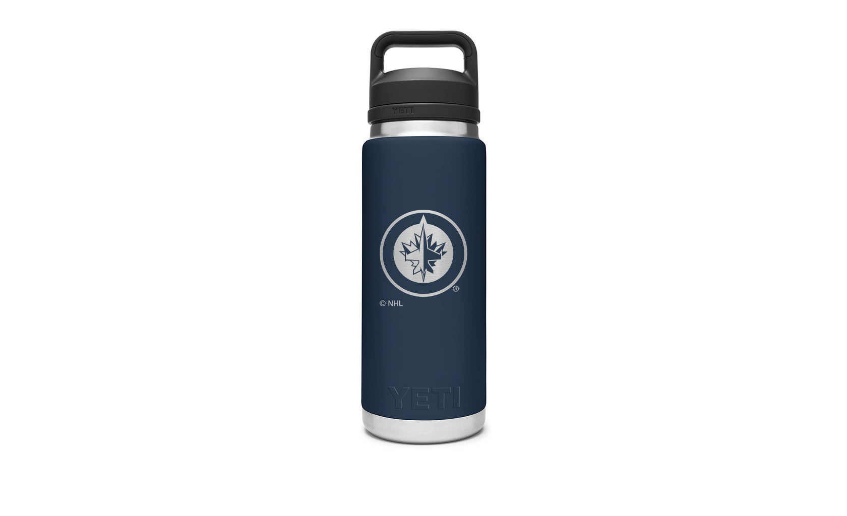 Winnipeg Jets Bottles, Tumblers, and Mugs By YETI