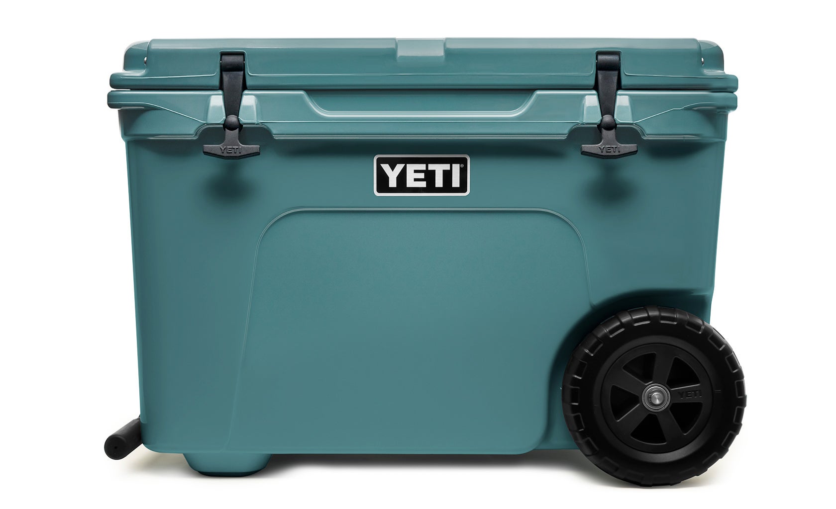 yeti tundra haul river green