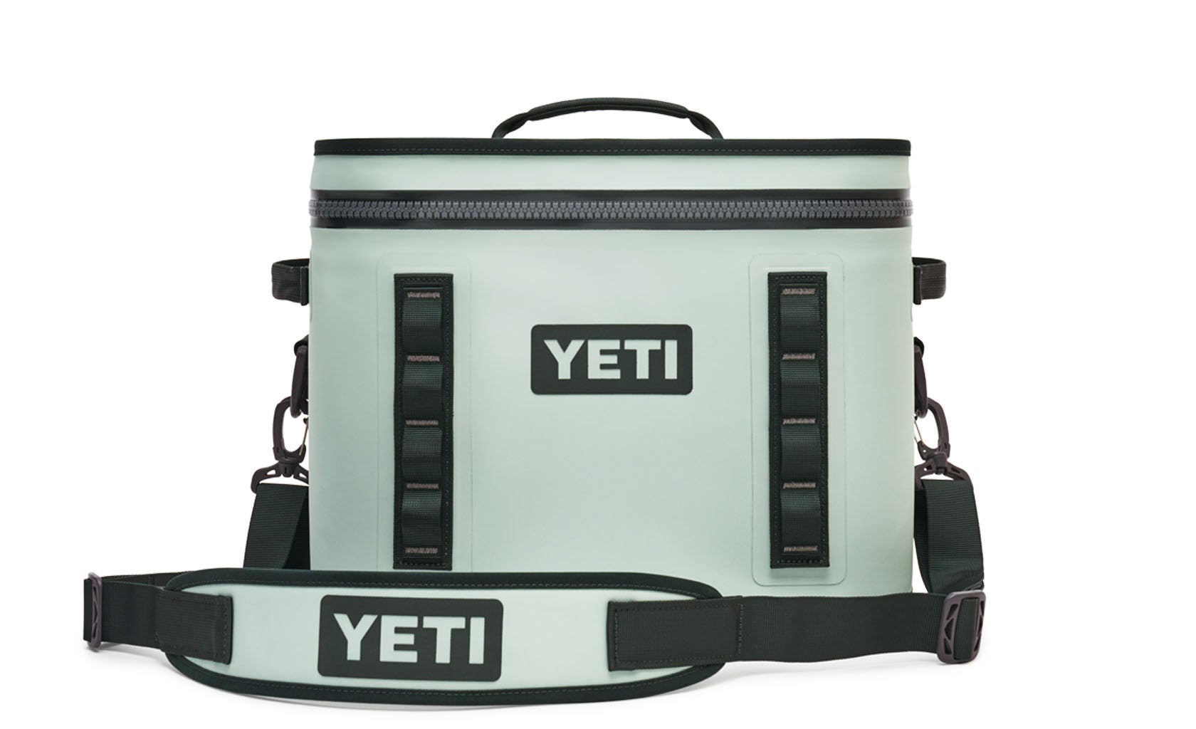  YETI Daytrip Packable Lunch Bag, Nordic Blue: Home & Kitchen