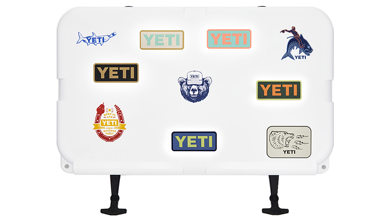 Sticker Pack