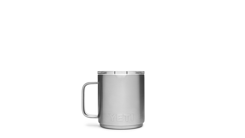 yeti 10 oz coffee mug