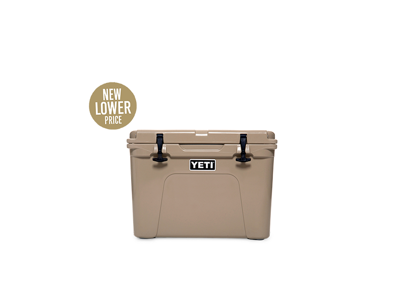 Tundra 50 Hard Cooler Yeti
