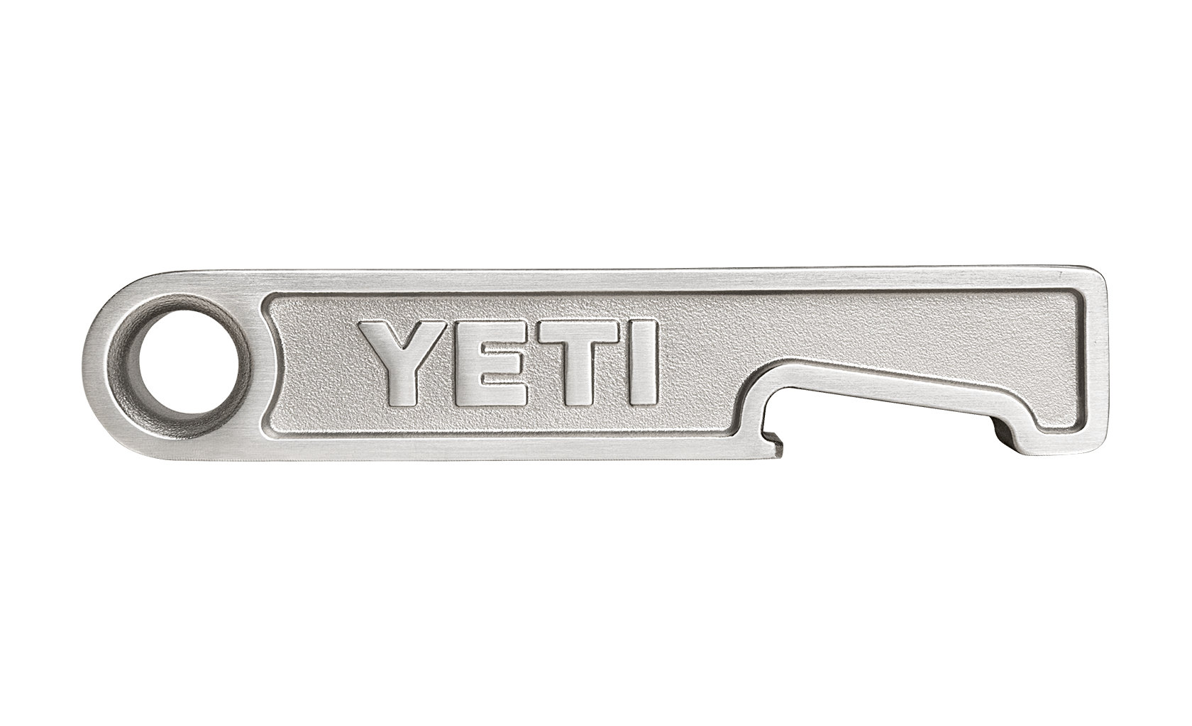 YETI / Brick Bottle Opener