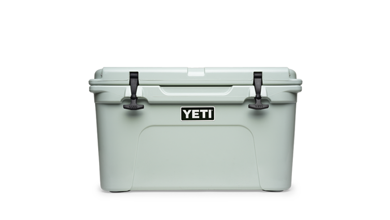 yeti tundra 45 hard cooler