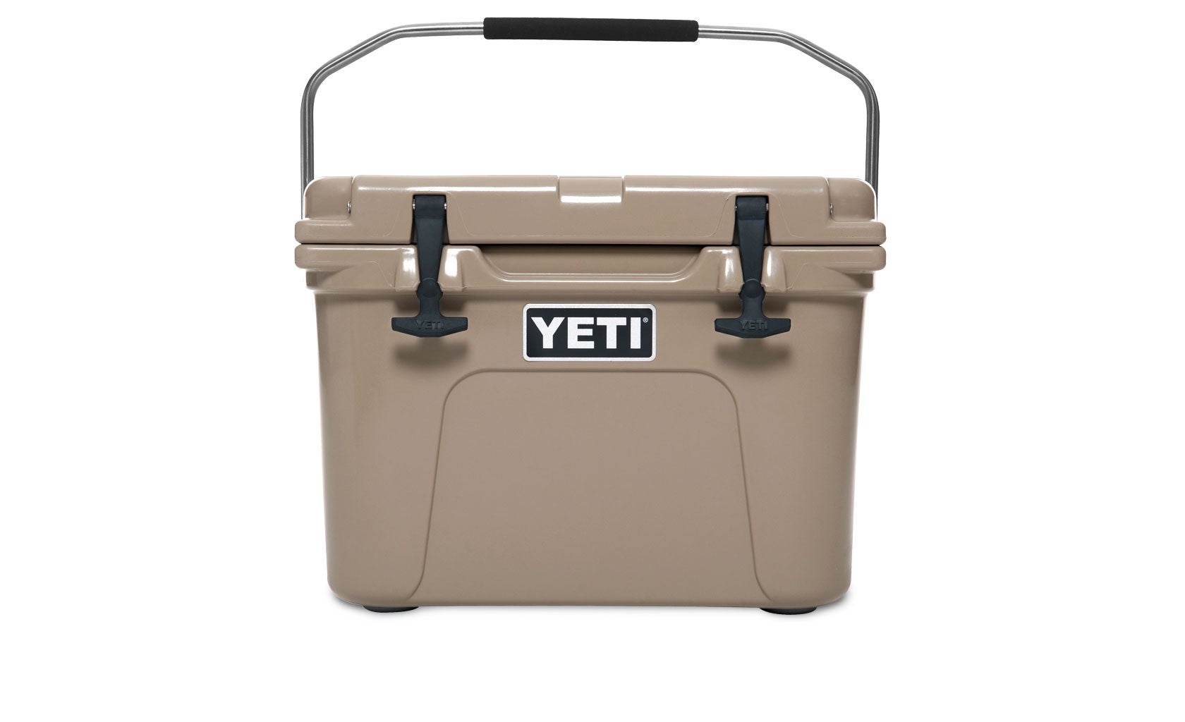 yeti cooler with handle