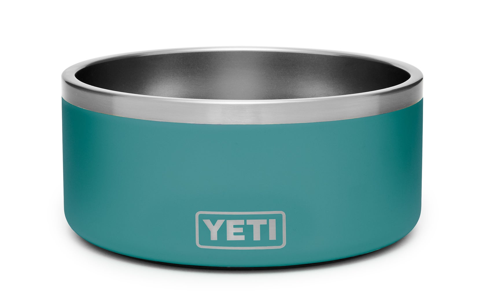 yeti dog bowl
