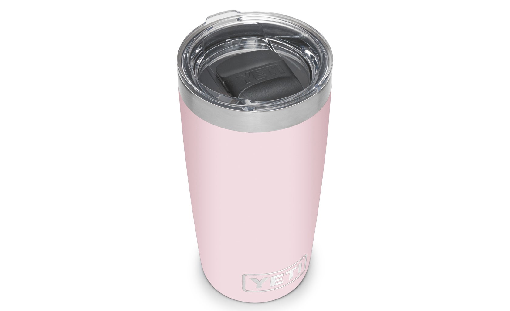 ice pink rambler