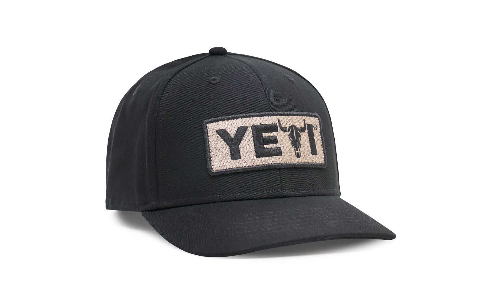 Yeti mid pro steer hat clearance