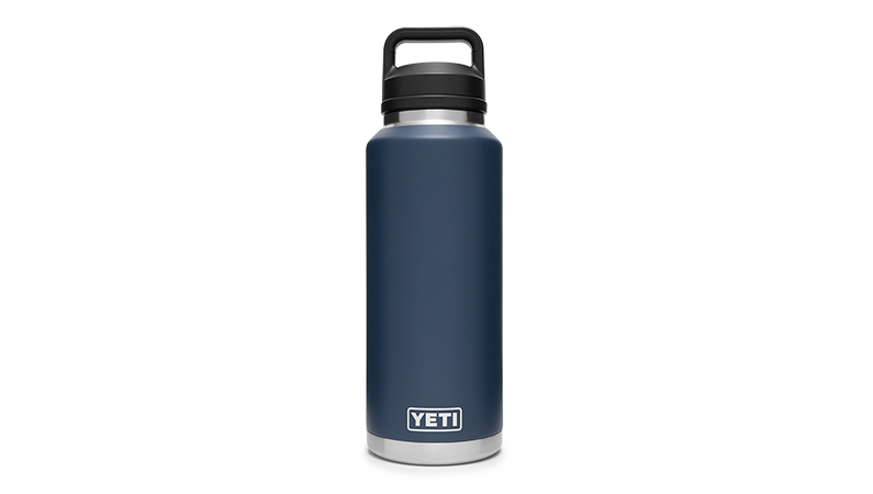 yeti 46 ounce rambler