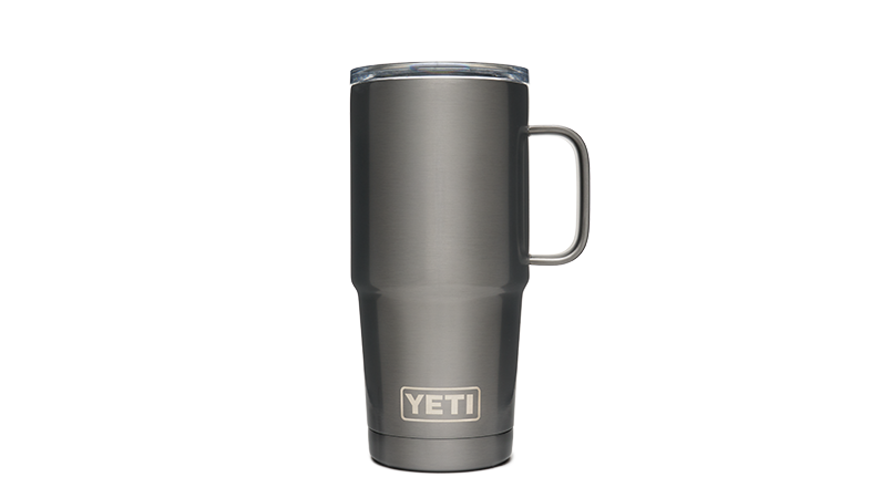 rambler 20 oz travel mug with stronghold lid rambler 20 oz travel mug with stronghold lid