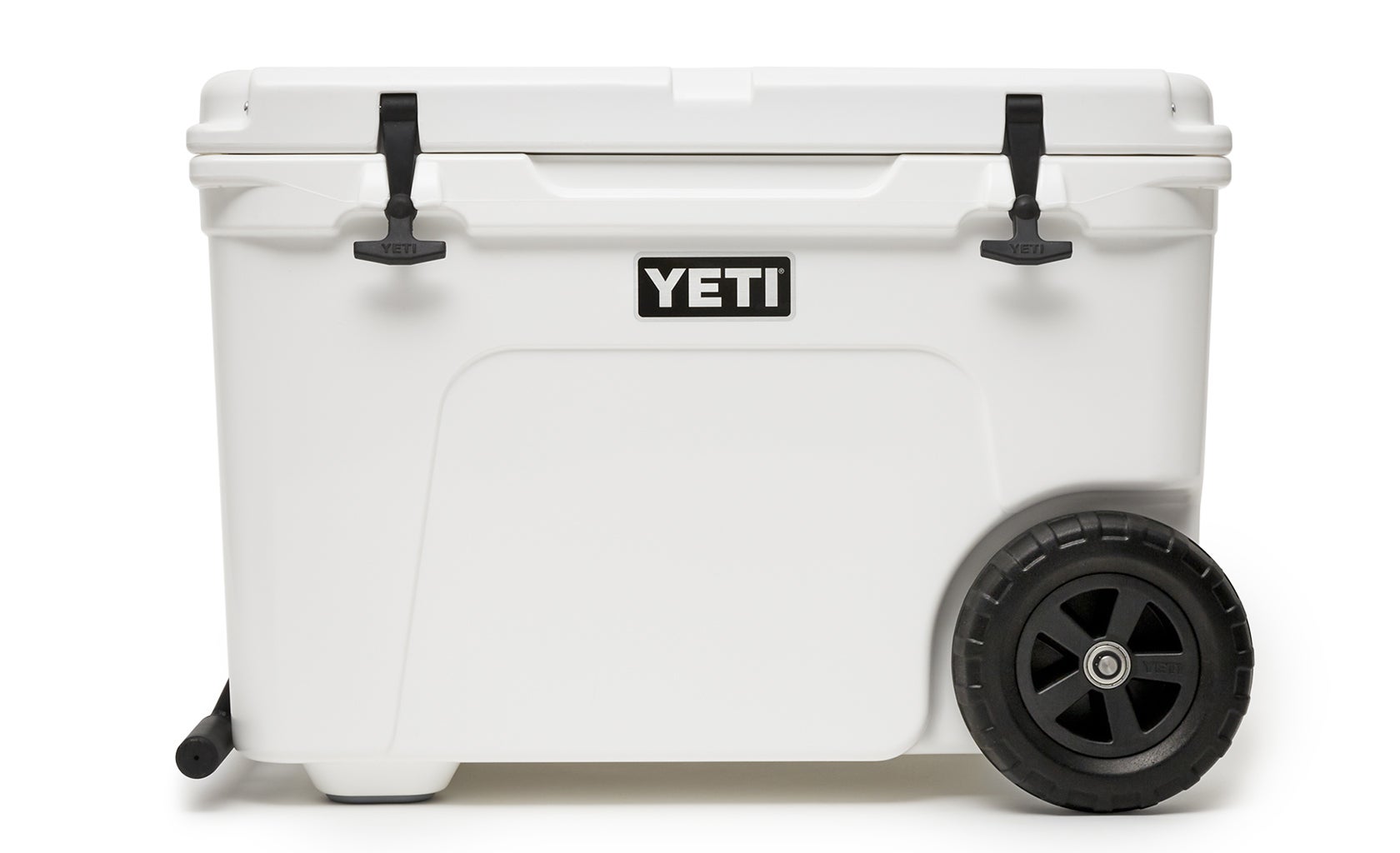 yeti tundra haul white