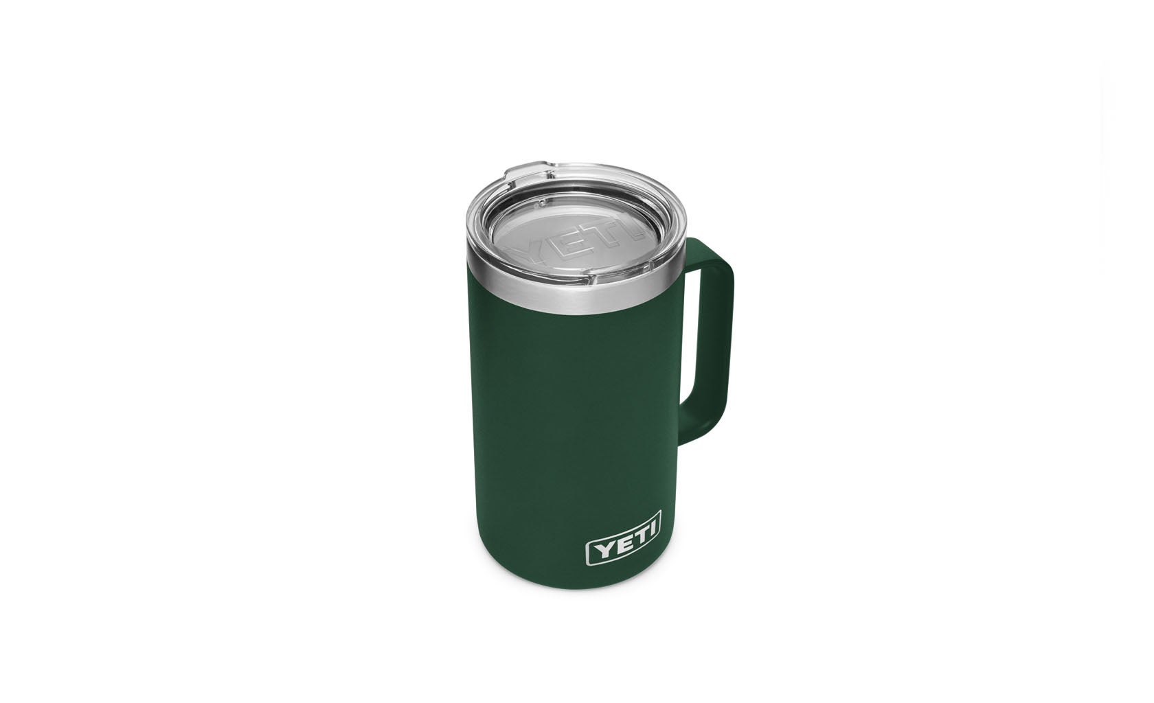 yeti rambler 710 ml mug with standard lid