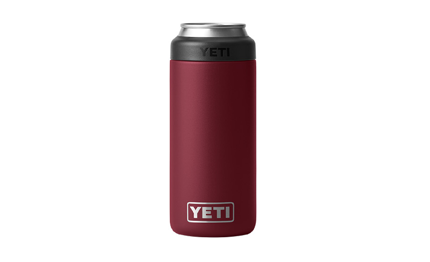 Yeti Rambler 20 oz Travel Mug Harvest Red - Foley Hardware