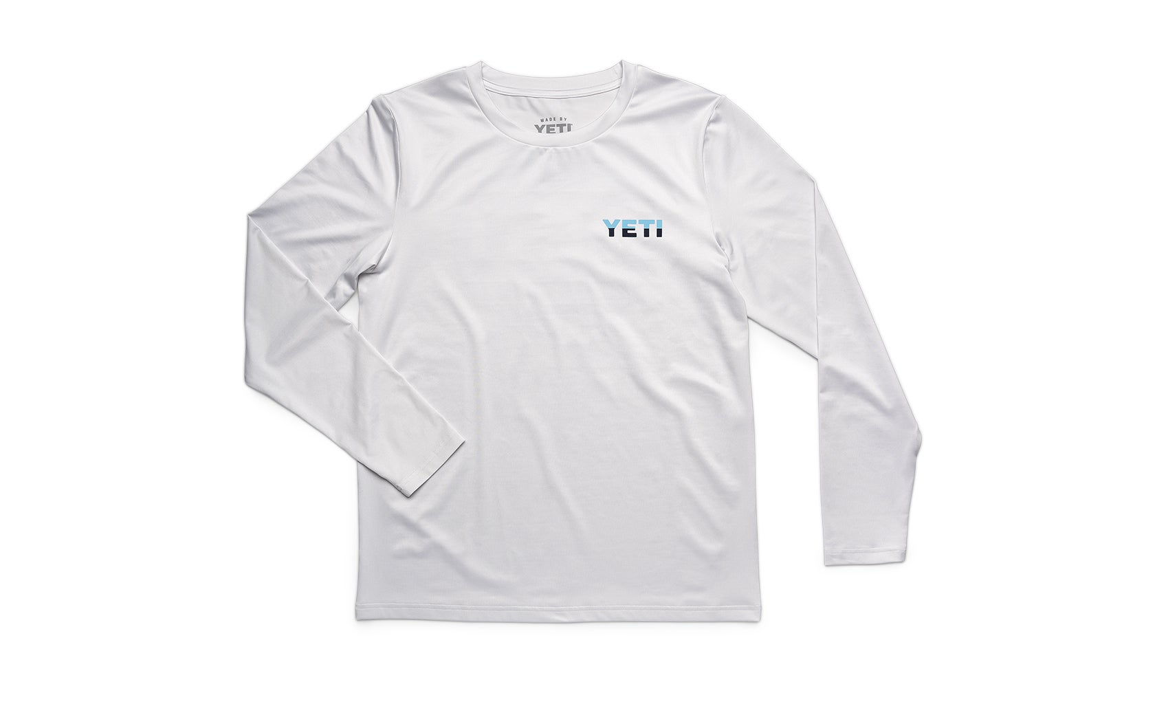 yeti sun shirt