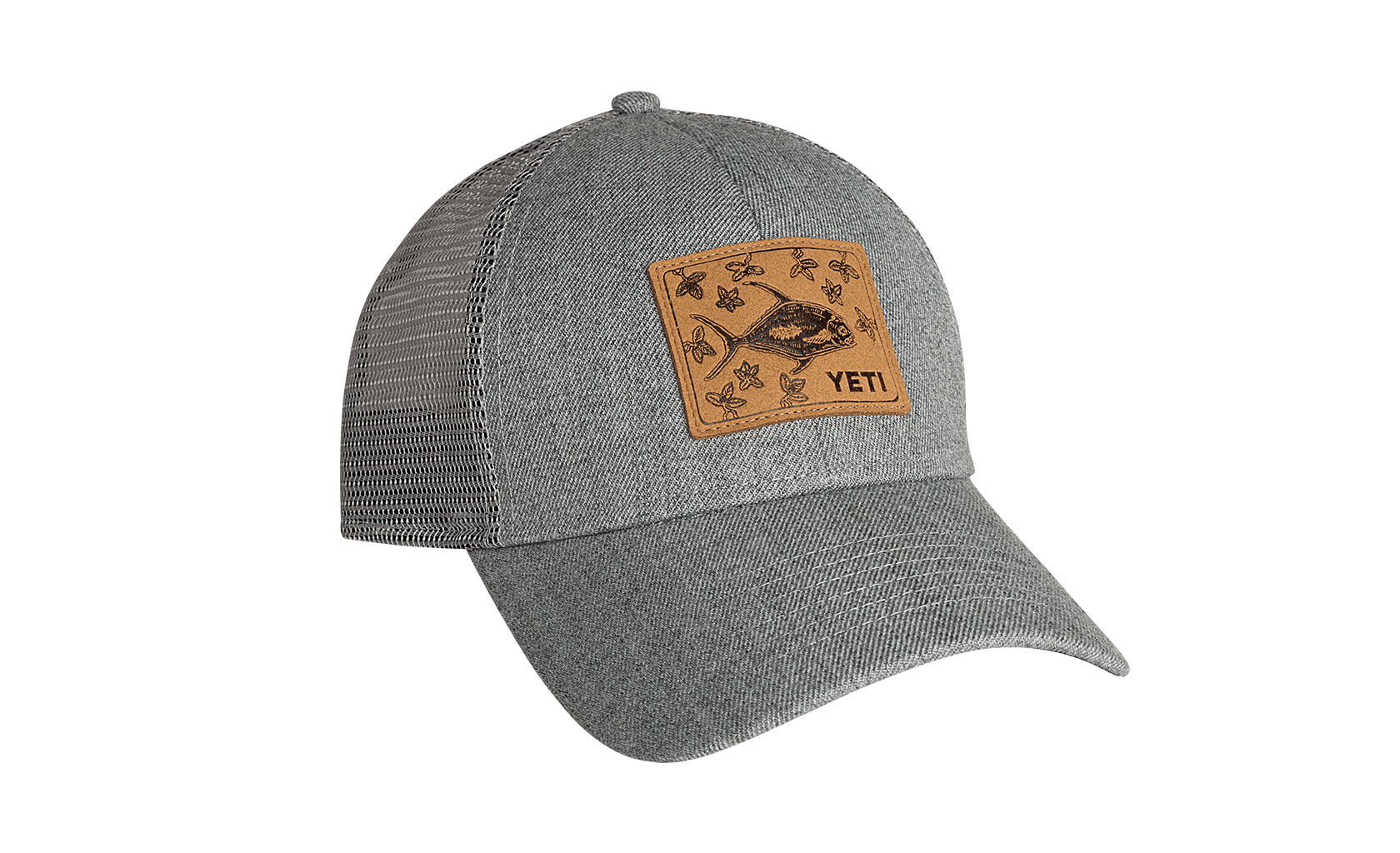 yeti tarpon hat