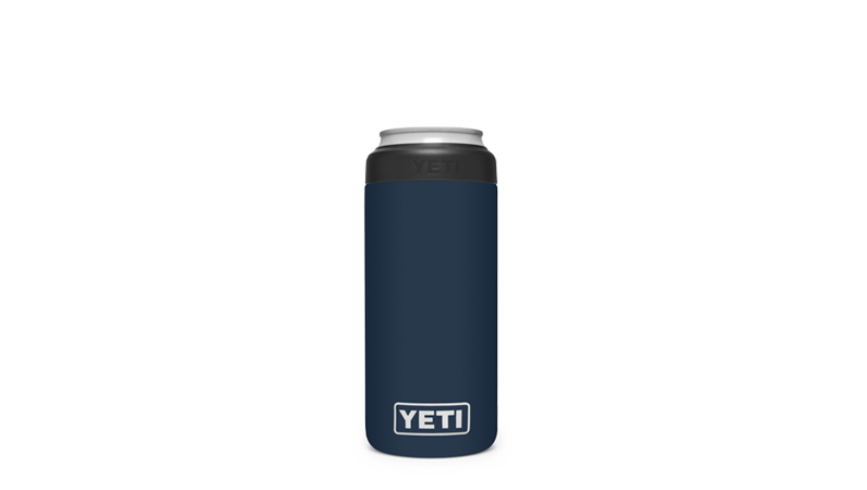 michelob ultra koozie yeti