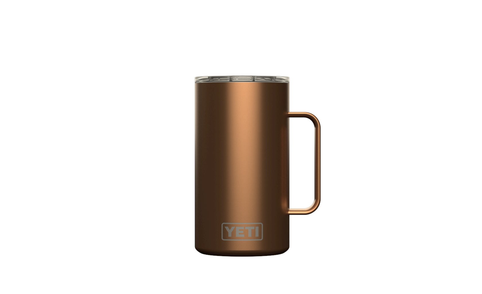 yeti beer rambler