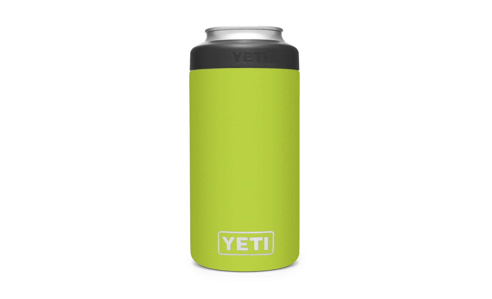 yeti rambler 16 oz colster tall can insulator