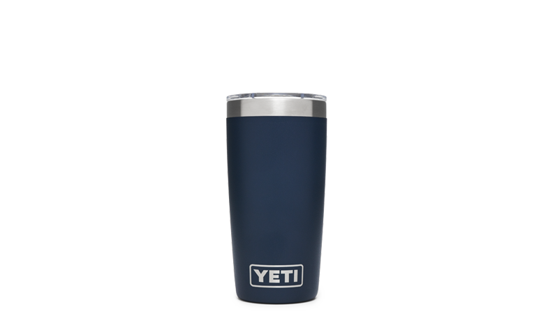 YETI Rambler 10 oz Tumbler With MagSlider Lid