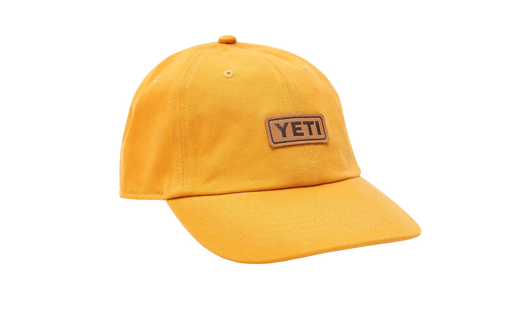 Yeti orange hat clearance