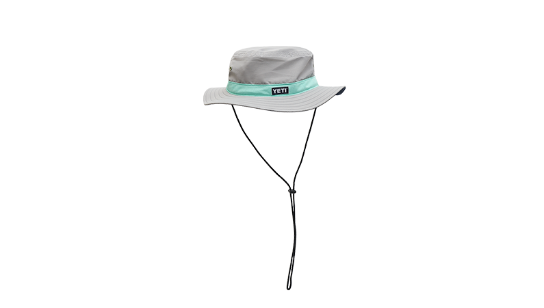 Yeti bucket hat clearance