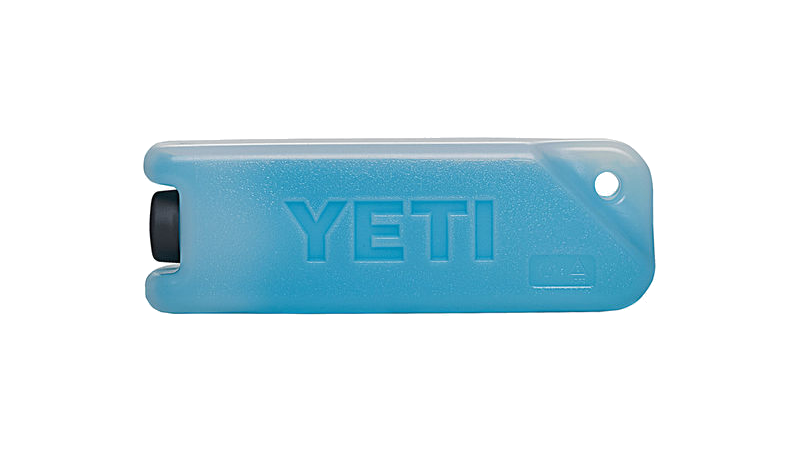 yeti not keeping ice