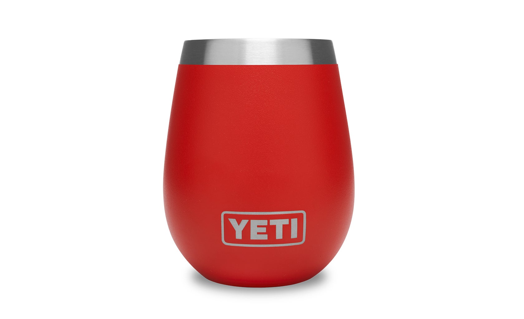 small yeti rambler