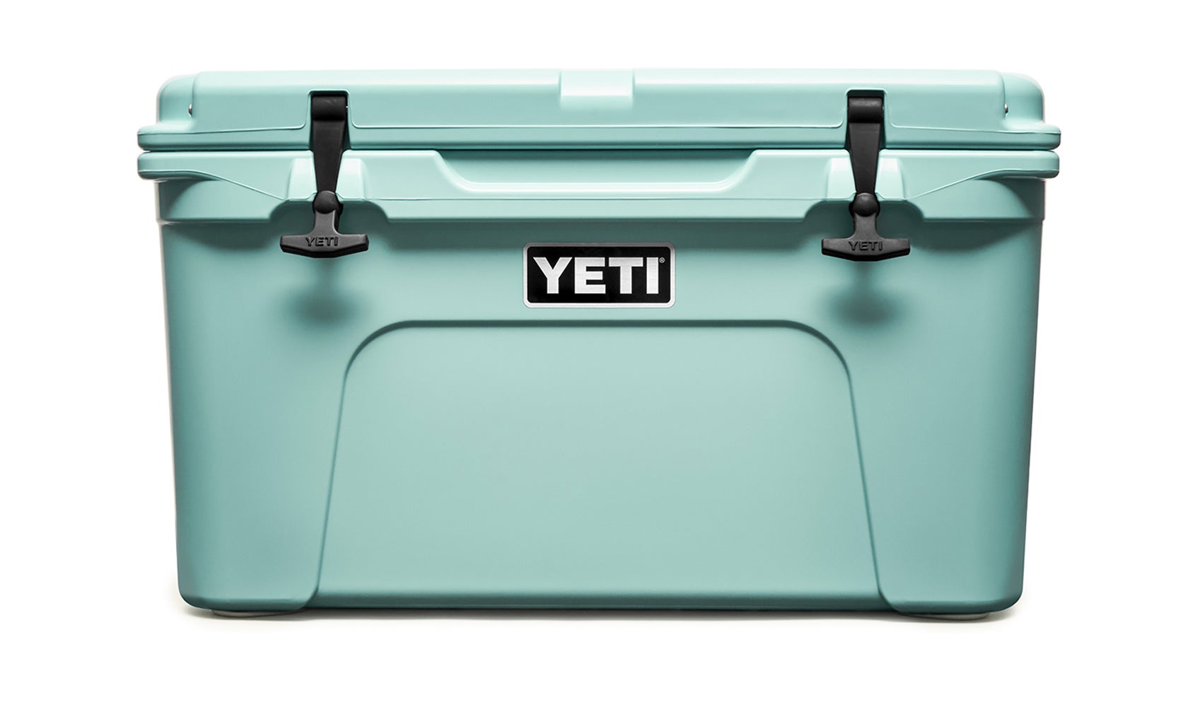 yeti 45 cooler coral