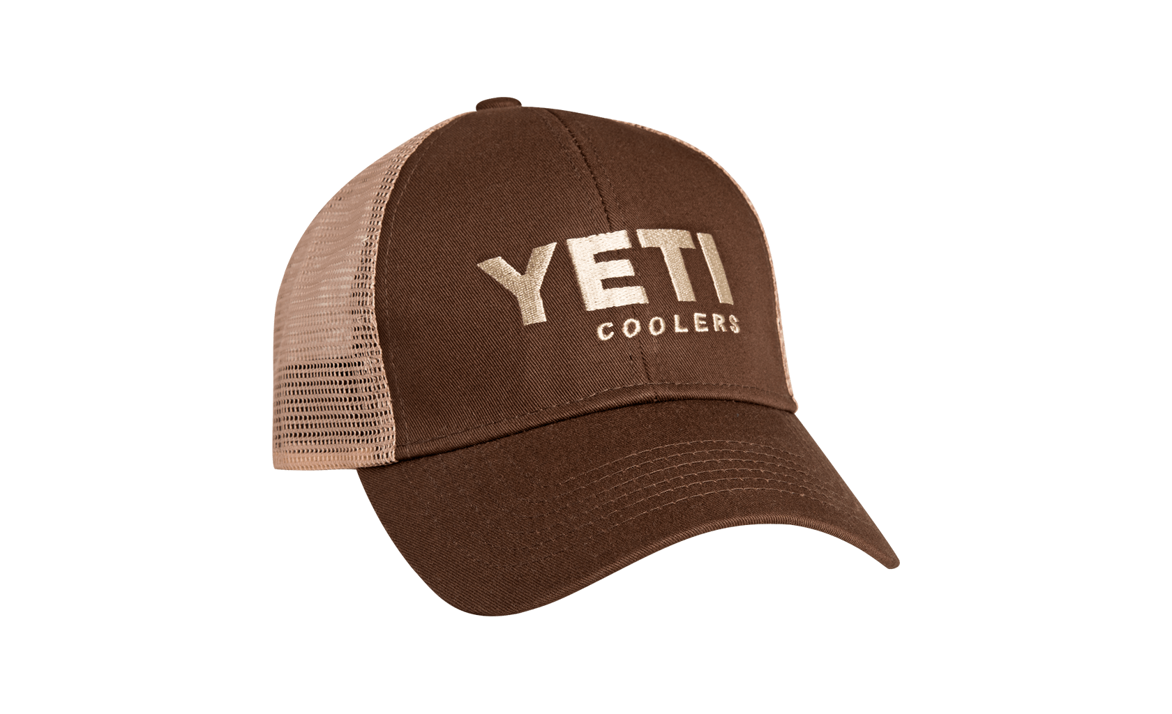yeti hat